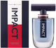 Woda toaletowa damska Tommy Hilfiger Impact Eau De Toilette Spray 100 ml (22548420126) - obraz 1