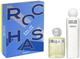 Zestaw damski Rochas Eau Rochas Eau De Toilette Spray 220 ml + Balsam do ciała 500 ml (3386460131209) - obraz 1