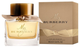 Woda perfumowana damska My Burberry Eau De Perfume Spray 90 ml (5045419039611) - obraz 1