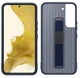 Чехол противоударный с подставкой Protective Rugged Standing Cover для Samsung Galaxy S22 Plus (6.6") Navy - изображение 11