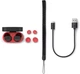 Навушники Philips TAA5508 Black (TAA5508BK/00) - зображення 6