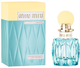 Woda perfumowana damska Miu Miu L'Eau Bleue Eau De Perfume Spray 50 ml (3614222531586) - obraz 1