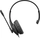 Навушники A4Tech HS-11 Black - зображення 3