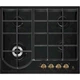 Варочная поверхность газовая Electrolux EGH6343ROR - изображение 1