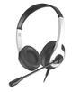 Навушники A4Tech FH100U Panda (4711421977043) - изображение 1