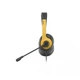 Гарнітура A4Tech FH100U Bumblebee - изображение 3