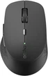 Миша Rapoo M300 Silent Grey USB - изображение 1