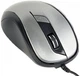 Миша Gembird MUS-6B-01-BG Black/Grey - зображення 1