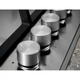 Варочная поверхность газовая Electrolux EGS6436SX - изображение 3