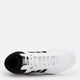 Мужские демисезонные ботинки Adidas Hoops 3.0 Mid GW3019 46.5 (11.5UK) 30 см Cblack/Cblack/Ftwwht (4064053694087_194830726060) - изображение 5