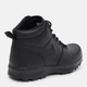 Мужские ботинки Nike Manoa Leather 454350-003 48 (14US) 32 см (886059301790) - изображение 4