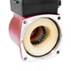 Насос циркуляційний GRUNDFOS UPS 25/40 130 + гайки - зображення 9
