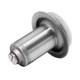 Насос циркуляційний GRUNDFOS UPS 25/40 130 + гайки - зображення 10