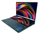 Ноутбук Asus ZenBook Pro Duo 15 OLED UX582HS (UX582HS-XH99T) Celestial Blue Б/В - зображення 3