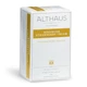 Чай Althaus Rooibush Strawberry Cream порційний трав'яний 20 пакетів-саше по 1,75г - зображення 2