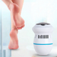 Электрическая пемза PEDI VAC для ног - изображение 13