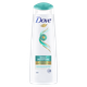 Восстанавливающий шампунь для интенсивного увлажнения волос Dove Daily Moisture Shampoo 250мл - изображение 1