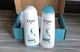 Восстанавливающий шампунь для интенсивного увлажнения волос Dove Daily Moisture Shampoo 250мл - изображение 5