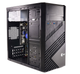 Новый компьютер QUBE QB05M U3 Tower / Pentium Gold G6400 (2(4) ядра по 4GHz) / 8GB DDR4 (2666MHz) / 120GB SSD / 400W / PRIME H410M-R - изображение 4