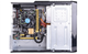 Компьютер LogicPower S605 U3 Tower / Intel Pentium Gold G6400 (2(4) ядра по 4GHz) / 16GB DDR4 (2666MHz) / 480GB SSD / 400W / PRIME H410M-R - изображение 3