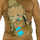 Сумка COB Sling Multicam (7120), - изображение 6