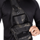 Сумка Gunner Sling 2.0 Multicam Black (7113), - зображення 7