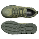 Кросівки Patrol Олива (7033), 44 - зображення 3