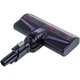 Щетка Turbo для аккумуляторного пылесоса Rowenta SS-7222068463 фиолетовый+черный - изображение 3
