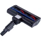 Щетка Turbo для аккумуляторного пылесоса Rowenta SS-7222068463 фиолетовый+черный - изображение 4