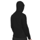 Кофта Nippy Hood Nord Fleecee Black (6629), XL - изображение 3