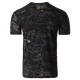 Футболка Bavovna Multicam Black (135), S - изображение 2