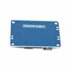 Плата звукового моно цифрового усилителя D-класса TDA8932 1*35W - изображение 2