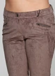Брюки женские Gerry Weber, GW-7-004 коричневый, размер 46R - изображение 3