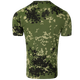 Футболка Bavovna Flecktarn D (2380), L - изображение 2