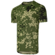 Футболка Bavovna Flecktarn D (2380), L - изображение 5