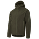 Куртка Stalker SoftShell Олива (7225), XXL - зображення 1