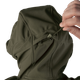 Куртка Stalker SoftShell Олива (7225), XXL - зображення 8