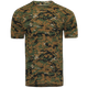 Футболка Bavovna Marpat Brown (167), XXL - изображение 3