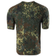 Футболка Bavovna Flecktarn (822), XXXL - изображение 2