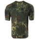 Футболка Bavovna Flecktarn (822), XXXL - изображение 5