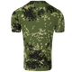 Футболка Bavovna Flecktarn D (2380), M - изображение 10