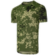 Футболка Bavovna Flecktarn D (2380), XXXL - зображення 1