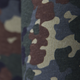 Футболка Bavovna Flecktarn (822), S - изображение 9