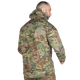 Куртка CM Stalker SoftShell Multicam (7089), XXXL - изображение 3