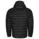 Легкий Пуховик Storm Hood G-Loft 150 Black (2461), XL - изображение 2