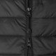 Легкий Пуховик Storm Hood G-Loft 150 Black (2461), L - изображение 3