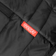 Легкий Пуховик Storm Hood G-Loft 150 Black (2461), M - изображение 4