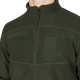 Кофта Army Marker Ultra Soft Olive (6598), XL - зображення 7