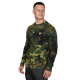 Лонгслів Basic 2.0 Cotton Flecktarn (2365), XXL - зображення 2