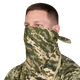 Бандана Camotec CM Bavovna піксель (7092) - изображение 4